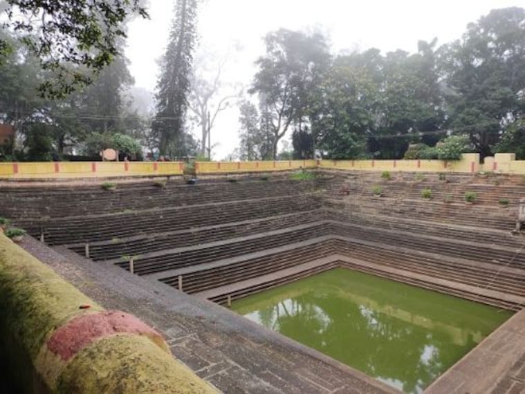 Amrita Sarovar-1